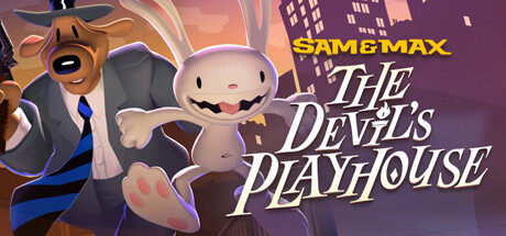 Game Logo