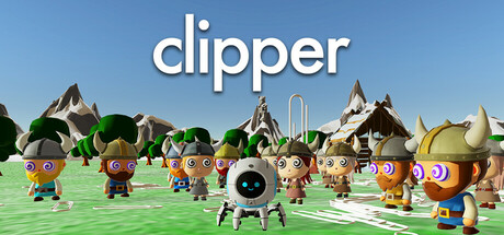 Game Logo