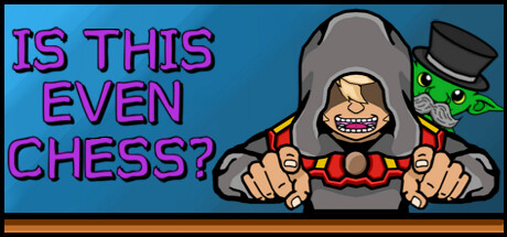Game Logo