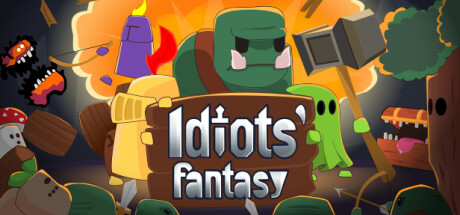 Game Logo