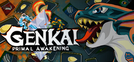 Game Logo