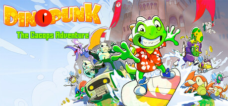 Game Logo