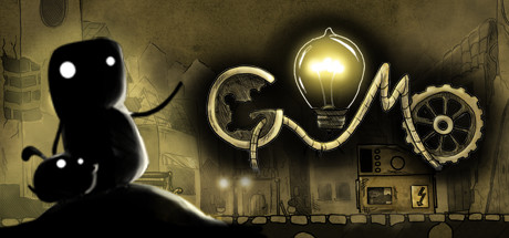 Game Logo
