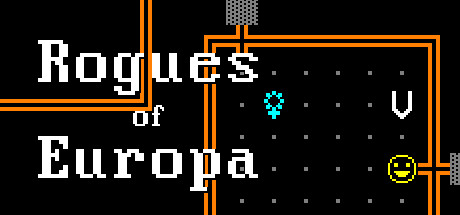 Game Logo