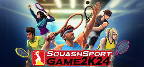 Game Logo