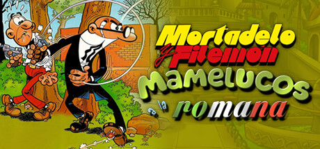 Game Logo