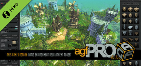 Game Logo