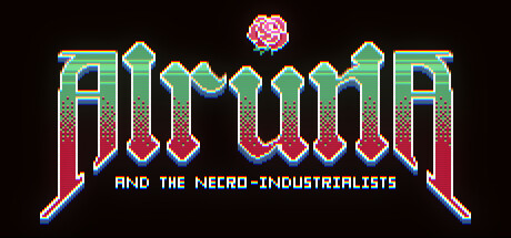 Game Logo