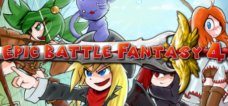 Game Logo
