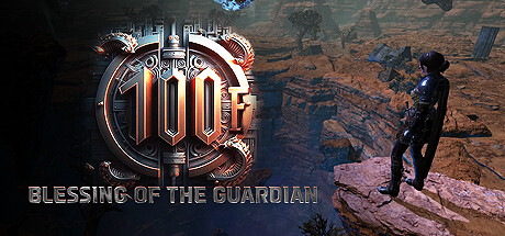 Game Logo