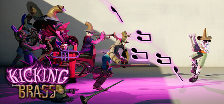 Game Logo