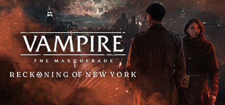 Game Logo