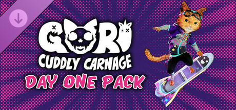 Game Logo
