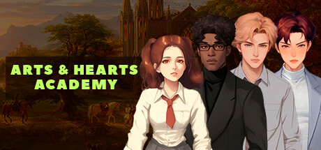 Game Logo
