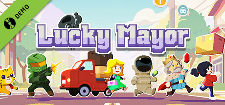 Game Logo