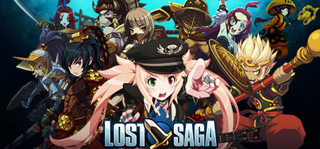 Game Logo