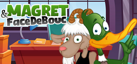 Game Logo