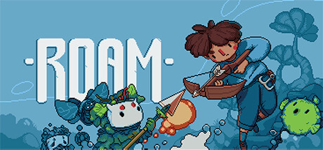 Game Logo