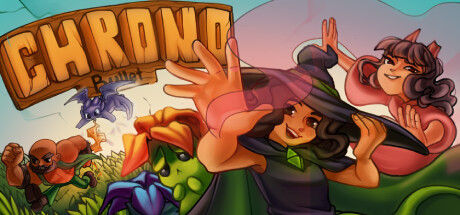 Game Logo