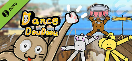 Game Logo