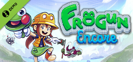 Game Logo