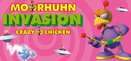 Game Logo