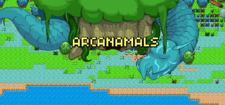 Game Logo