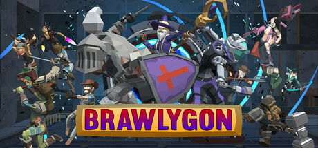Game Logo