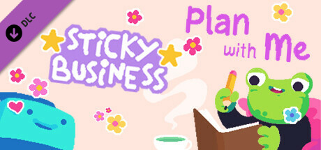 Game Logo