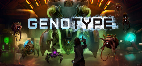 Game Logo