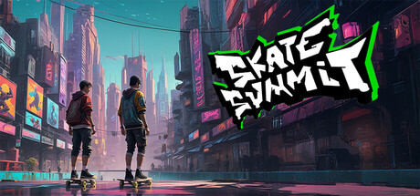 Game Logo