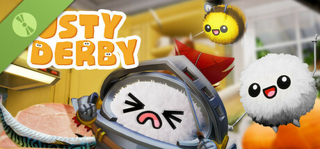 Game Logo