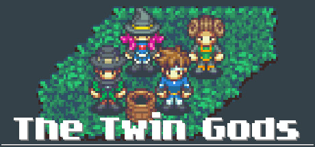 Game Logo