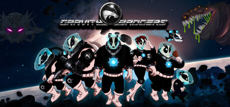 Game Logo