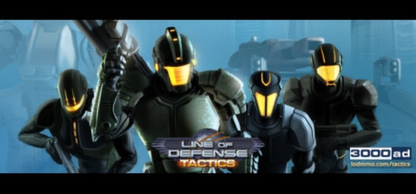 Game Logo