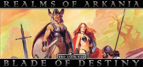 Game Logo