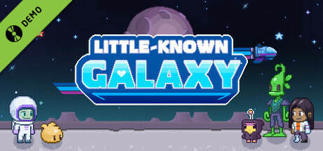 Game Logo
