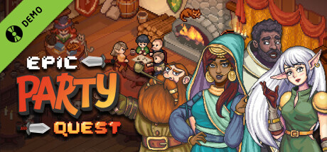 Game Logo