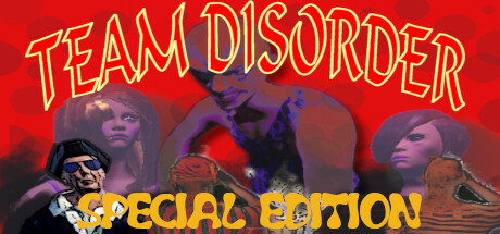 Game Logo