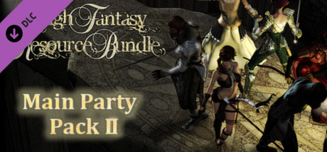 Game Logo