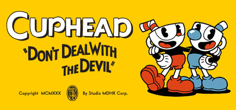 Game Logo