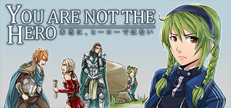 Game Logo