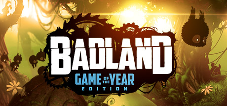 Game Logo