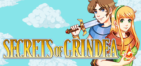 Game Logo