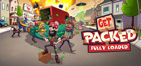 Game Logo