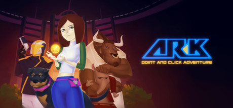Game Logo