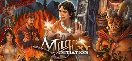 Game Logo