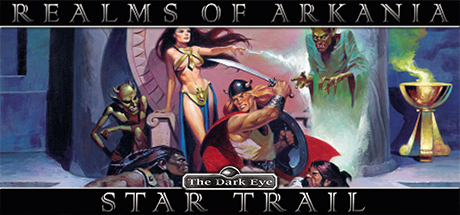 Game Logo