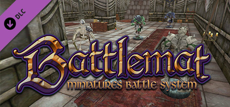 Game Logo