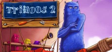 Game Logo